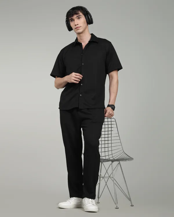GURIK_Men's_Shirt_With_Trousers_Co-Ords_Set