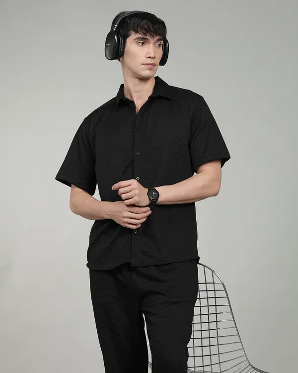 GURIK_Men's_Shirt_With_Trousers_Co-Ords_Set
