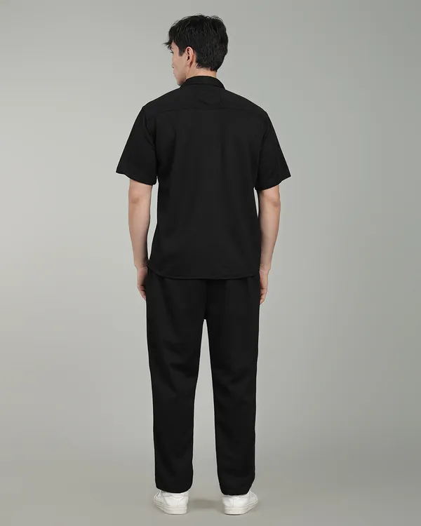 GURIK_Men's_Shirt_With_Trousers_Co-Ords_Set