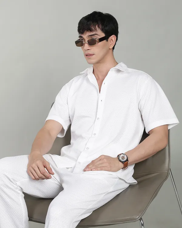 GURIK_Men's_Shirt_With_Trousers_Co-Ords_Set
