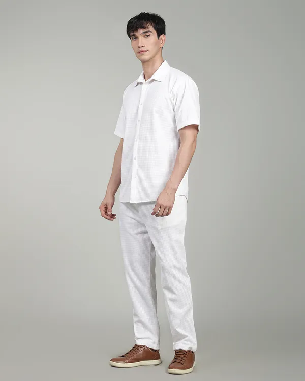 GURIK_Men's_Shirt_With_Trousers_Co-Ords_Set
