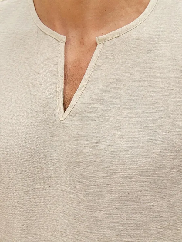 GURIK_Men's_T-shirt_With_Trousers_Co-Ords_Set