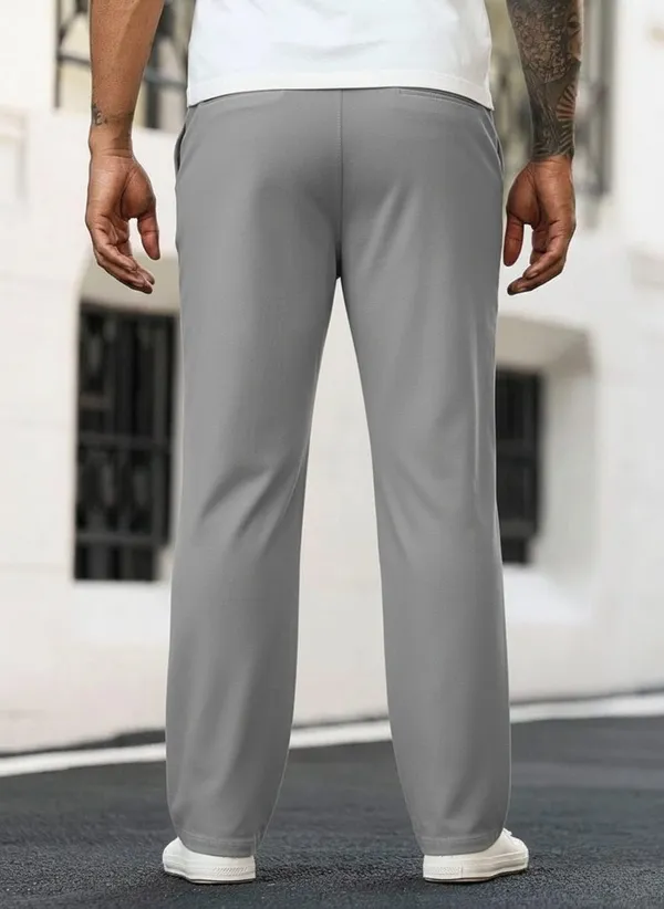 GURIK_Regular_Men's_Korean_Pant