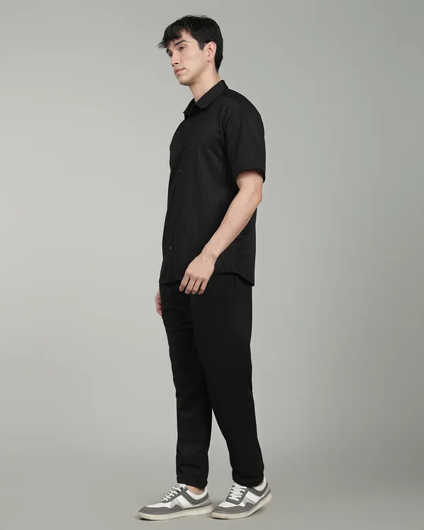 GURIK_Men's_Shirt_With_Trousers_Co-Ords_Set
