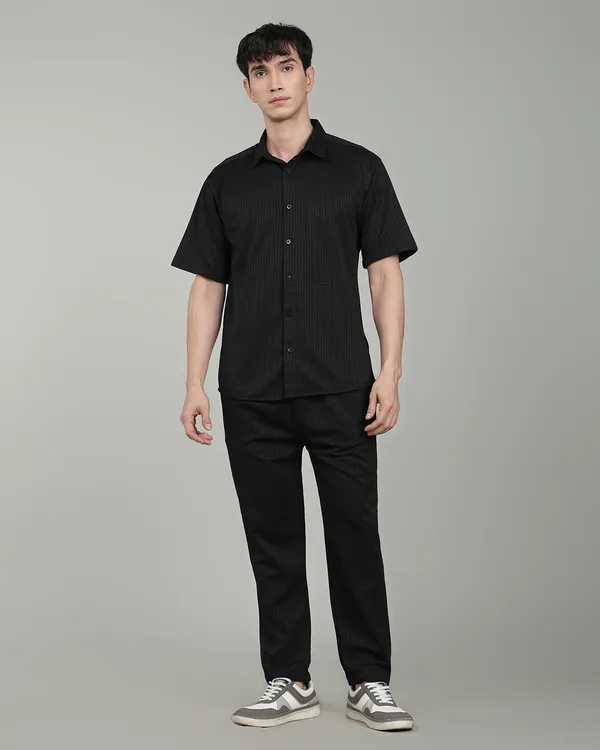 GURIK_Men's_Shirt_With_Trousers_Co-Ords_Set