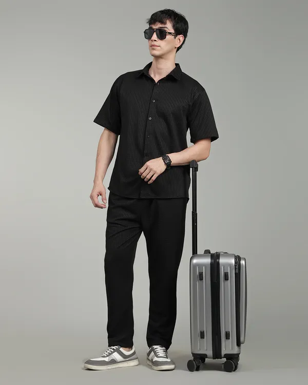GURIK_Men's_Shirt_With_Trousers_Co-Ords_Set