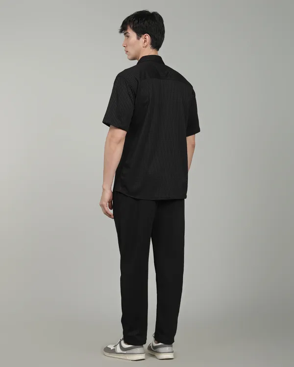 GURIK_Men's_Shirt_With_Trousers_Co-Ords_Set