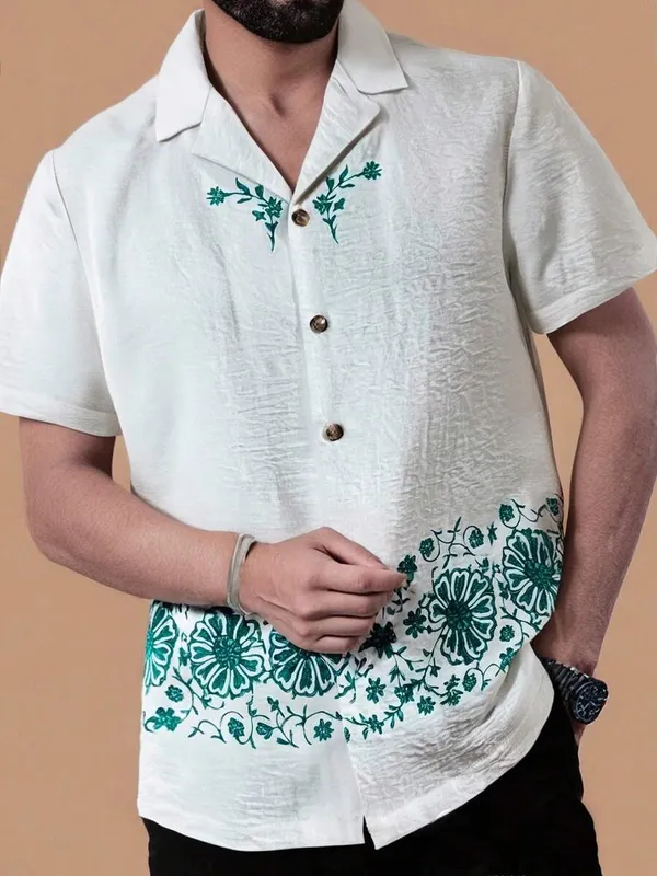 Premium_Cotton_Blend_Casual_Shirt_For_Men