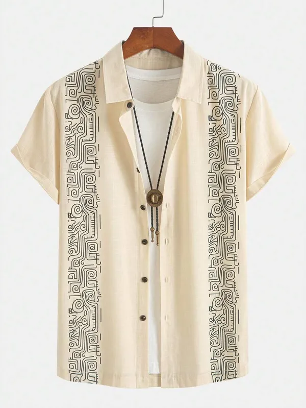 Premium_Cotton_Blend_Casual_Shirt_For_Men
