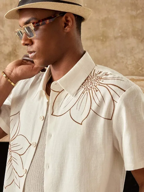 Premium_Cotton_Blend_Casual_Shirt_For_Men