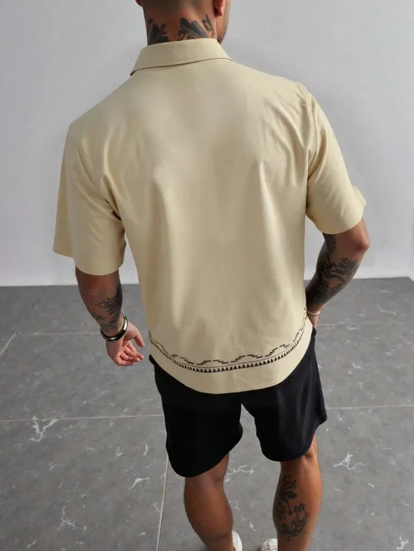 Premium_Cotton_Blend_Casual_Shirt_For_Men