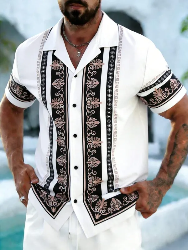 Premium_Cotton_Blend_Casual_Shirt_For_Men