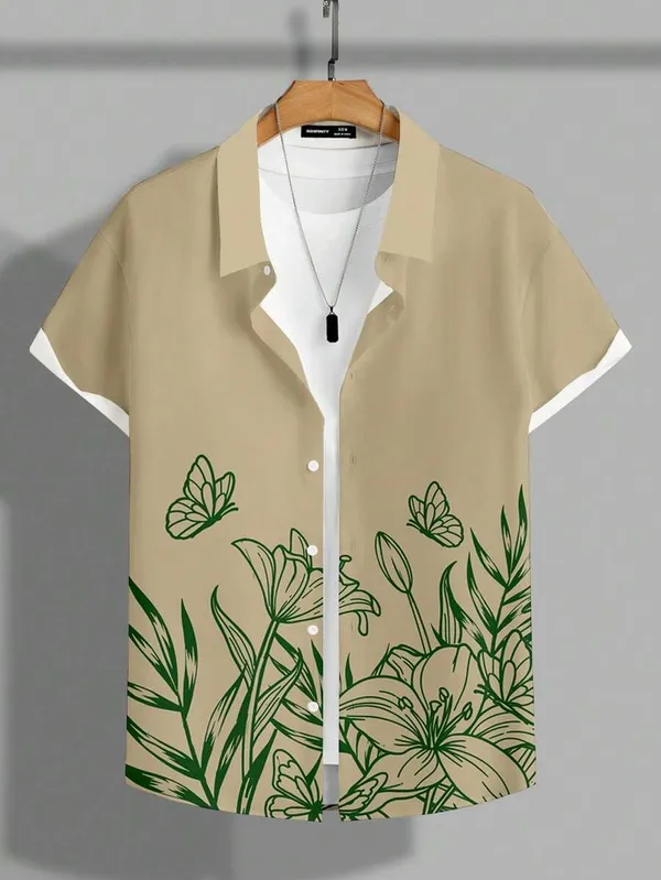 Premium_Cotton_Blend_Casual_Shirt_For_Men