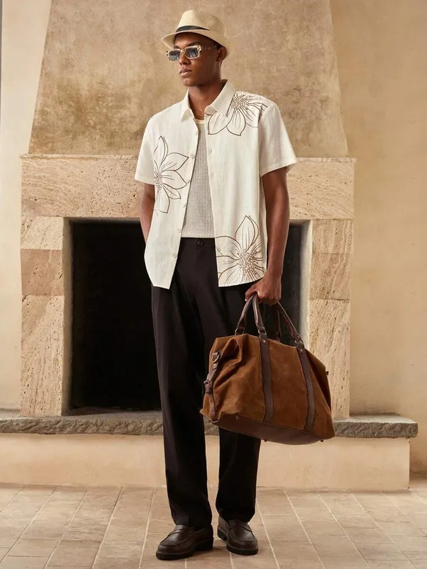 Premium_Cotton_Blend_Casual_Shirt_For_Men