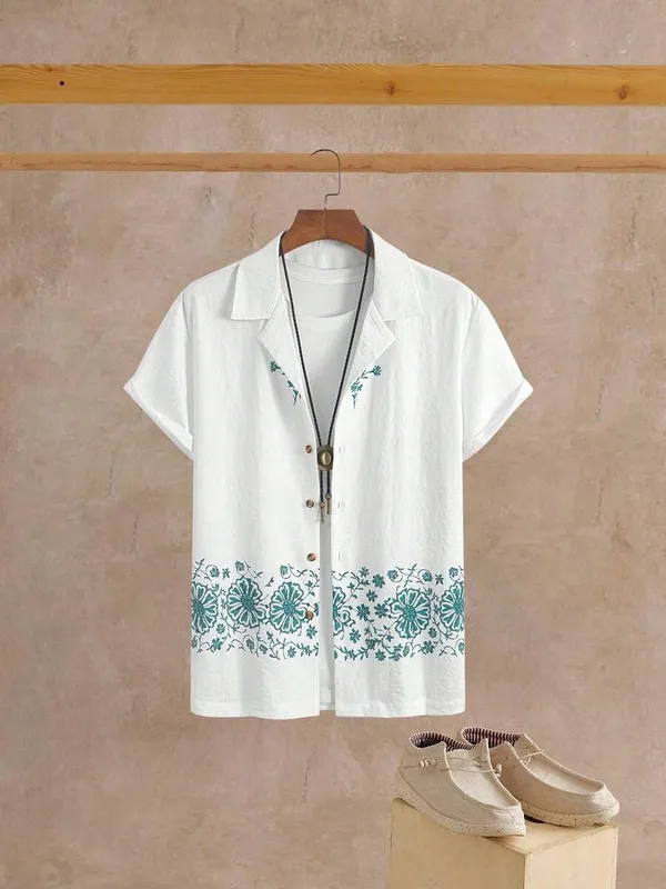 Premium_Cotton_Blend_Casual_Shirt_For_Men