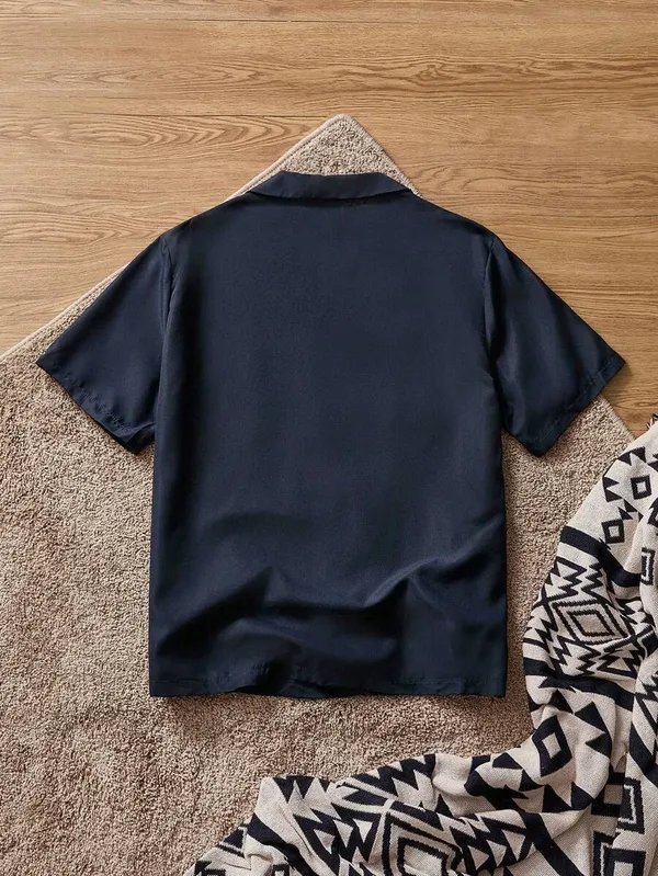 Premium_Cotton_Blend_Embroidery_Shirt_For_Men