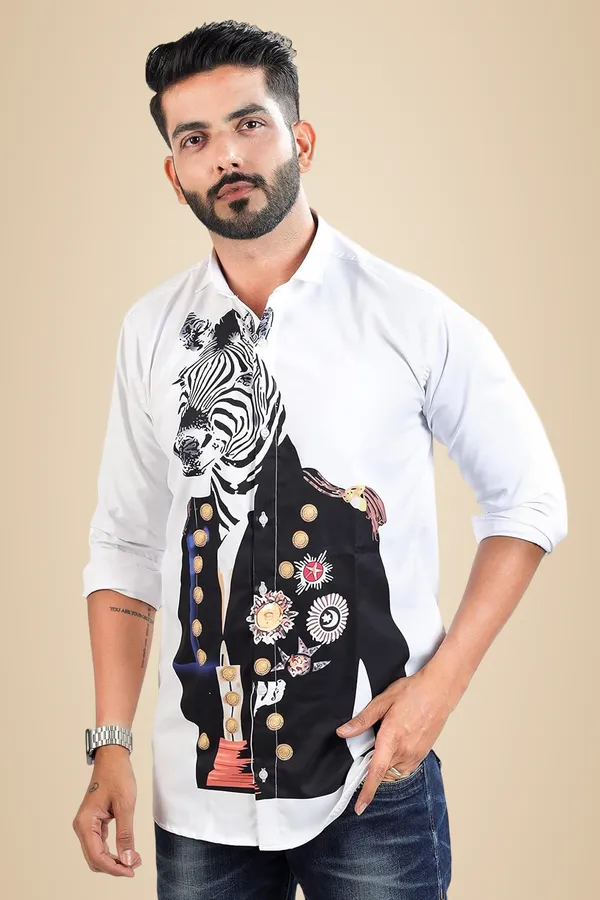 Multicolor_Premium_Printed_Cotton_Blend_Casual_Shirt_For_Men