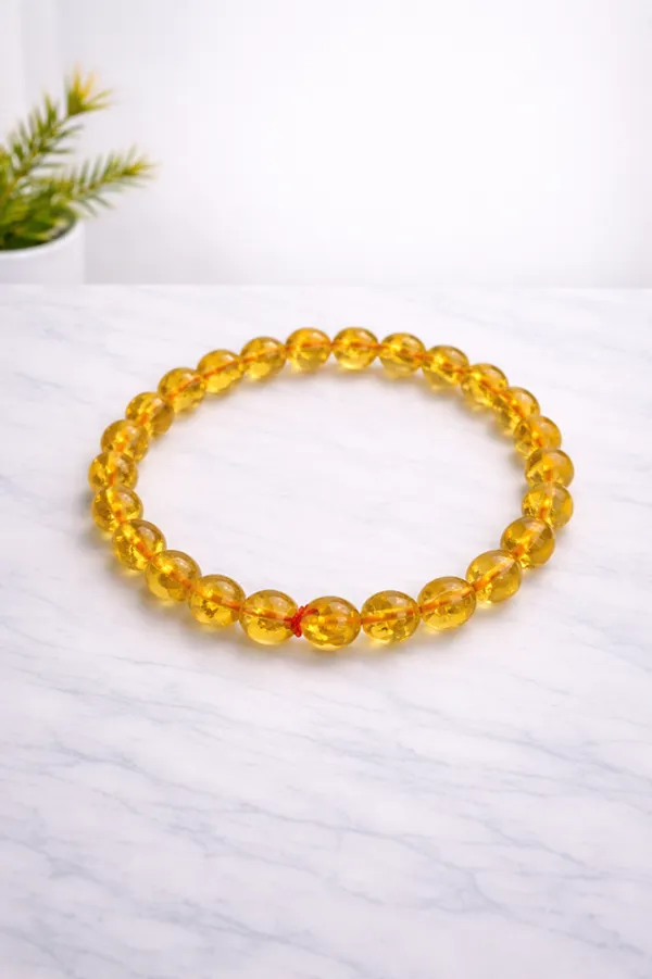 Natural_Citrine_8Mm_Round_Bead_Bracelet_Luck_And_Abundance_And_Positivity_For_Unisex