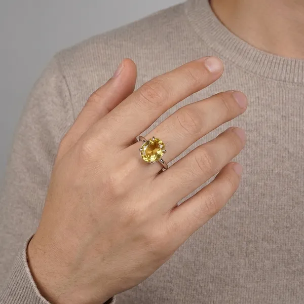 Natural_Citrine_Adjustable_Ring_Unisex_Ring_For_Abundance_And_Prosperity_And_Positivity