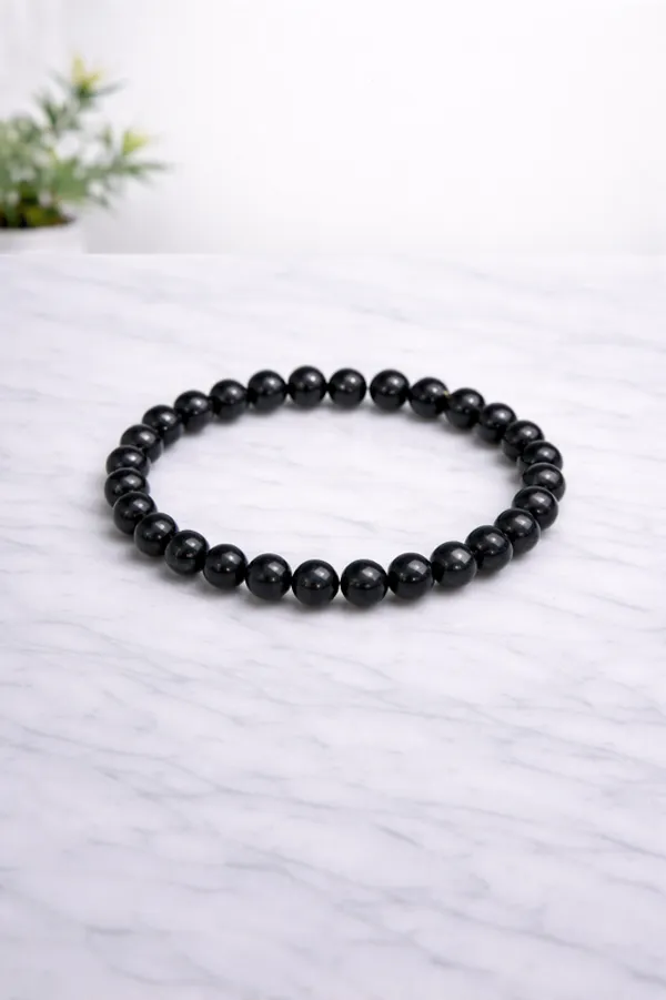 Black_Tourmaline_8Mm_Round_Bead_Bracelet_Natural_Protection_Crystal_Bracelet_For_Energy_Shield_And_Grounding