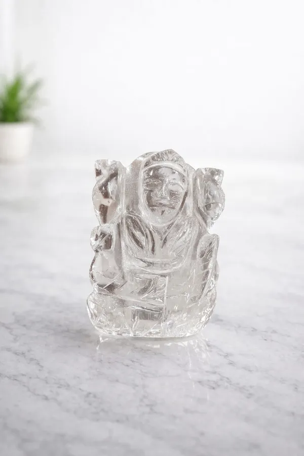 Natural_Clear_Quartz_Lakshmi__idol