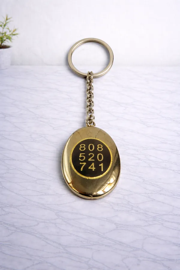 Pyrite_Zibu_Symbol_Keychain_Money_Attraction_And_Prosperity_Crystal_Keychain