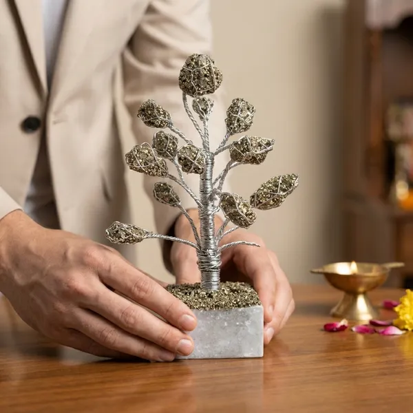 Natural_Pyrite_Crystal_Money_Tree_With_Selenite_Base_Abundance_And_Wealth_And_Good_Luck_Feng_Shui_Decor