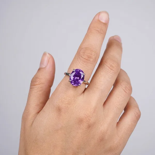 Natural_Amethyst_Adjustable_Ring_Calm_And_Focus_And_Spiritual_Energy_Ring_For_Unisex