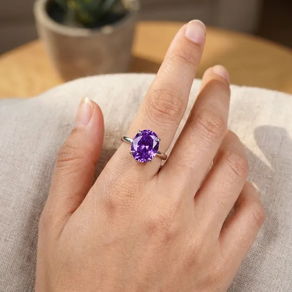 Natural_Amethyst_Adjustable_Ring_Calm_And_Focus_And_Spiritual_Energy_Ring_For_Unisex