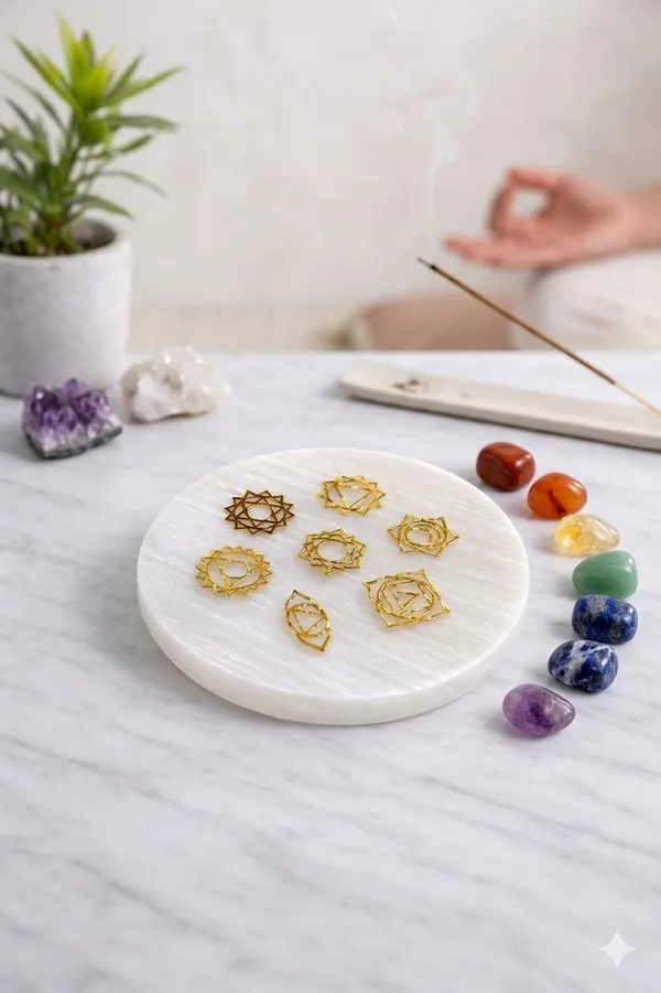 Selenite_7_Chakra_Charging_Plate_Reiki_And_Meditation_And_Crystal_Cleansing__Charging_Tool