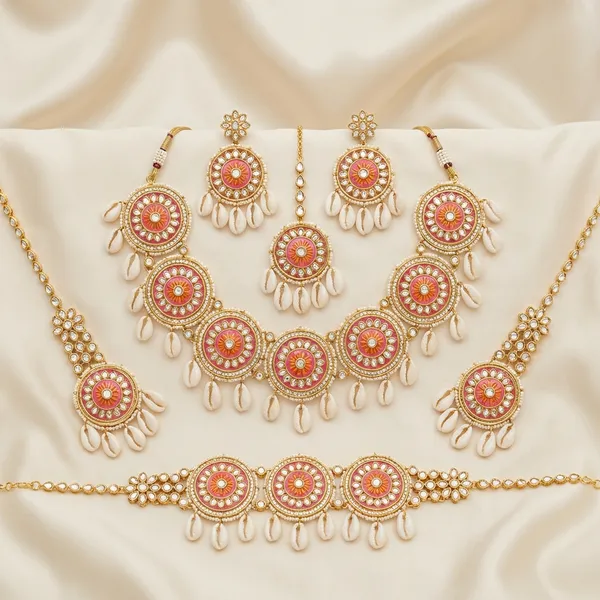 Traditional_Kundan_Bridal_Jewelry_Set_With_Necklace_Earrings_Kalire_And_Payal