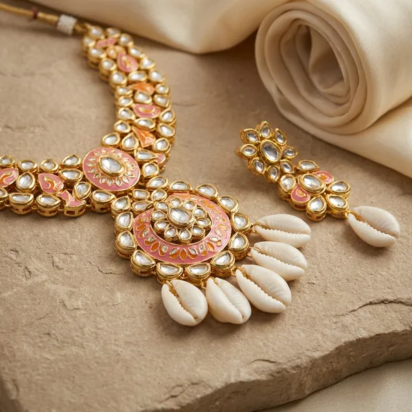 Traditional_Kundan_Bridal_Jewelry_Set_With_Necklace_Earrings_Kalire_And_Payal