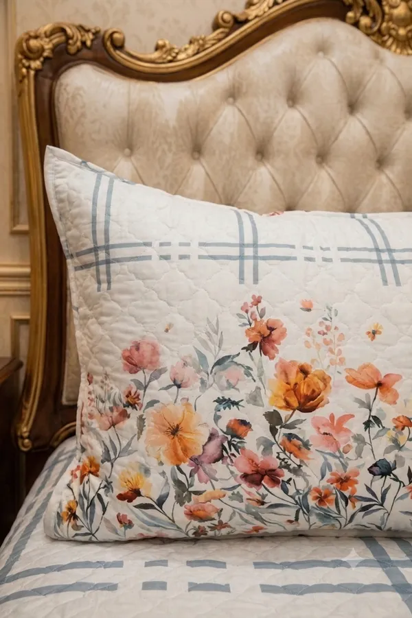 Elora_Quilted_Bedcover_With_Quilted_Pillow_King_Size