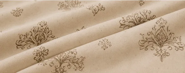 Cotton_|_Super_King_Size_|_Flat_Bedsheet_|_Floral_White_and_Black_With_2_Pillow_Covers|_-_Black_and_White