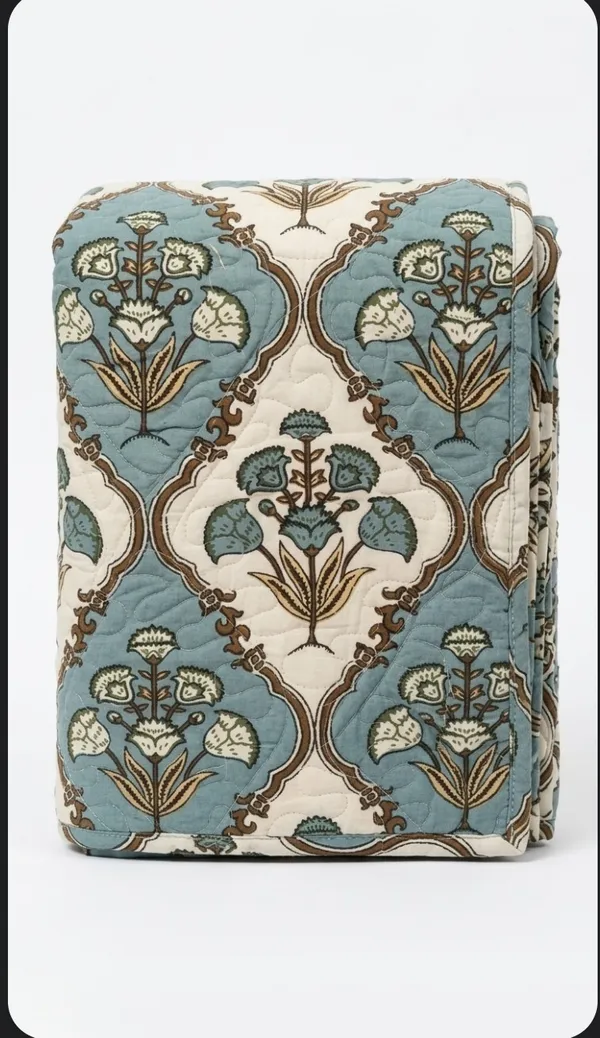 Quilt_-_Handblock_AC_Quilt_Single_Bed