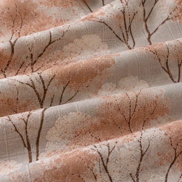 Cotton_|_King_Size_Bedsheet_|_2_Quilted_Pillow_Covers_|_Beige_With_Brown-_Vectra