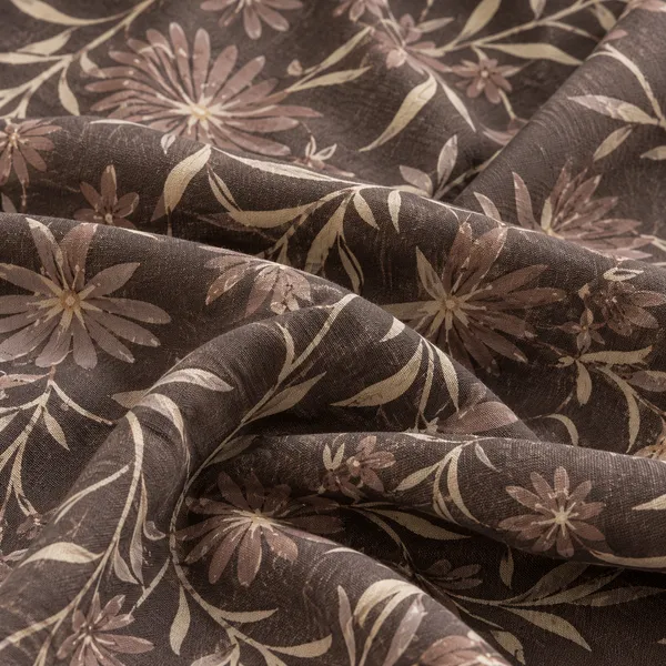 Cotton_|_King_Size_Bedsheet_|_2_Quilted_Pillow_Covers_|_Choclate-_Vectra
