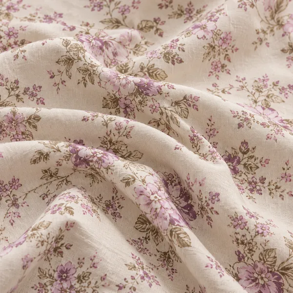 Cotton_|_King_Size_Bedsheet_|_2_Quilted_Pillow_Covers_|_Cream-_Vectra