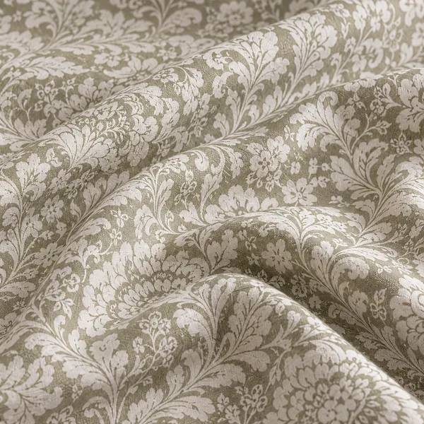Cotton_|_King_Size_Bedsheet_|_2_Quilted_Pillow_Covers_|_Green-_Vectra