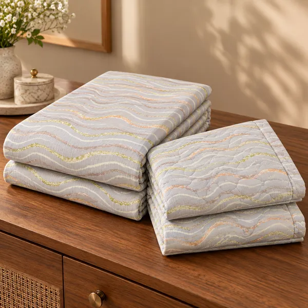 Cotton_|_King_Size_Bedsheet_|_2_Quilted_Pillow_Covers_|_Grey-_Vectra