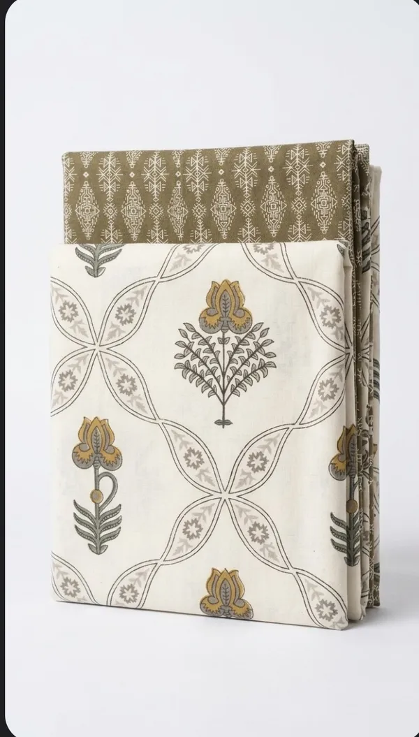 Cotton_|_Double_Bed_Size_|_Dohar_Double_Sided_|_-_Royal_Heritage