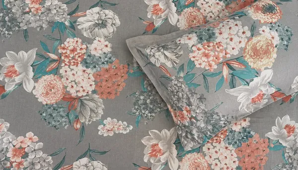 Glace_Cotton_|_Super_King_Size_|_Flat_Bedsheet_|_Grey_With_Multi_With_2_Pillow_Covers_|_-_Sukoon