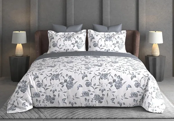 Cotton_|_Super_King_|_Flat_Bedsheet_|_White_|_2_Pillow_Covers|_-_Patra_Katha_Sangrah