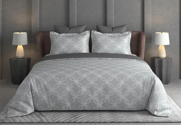 Cotton_|_Super_King_|_Flat_Bedsheet_|_Grey_|_2_Pillow_Covers|_-_Patra_Katha_Sangrah