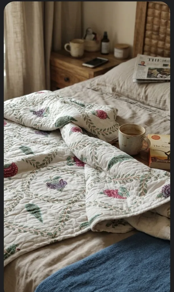 Cotton_|_Single_Bed_Size_|_Quilt_with_Filling_|_Handblock_AC_Quilt_In_Pair_|_-_Quilt