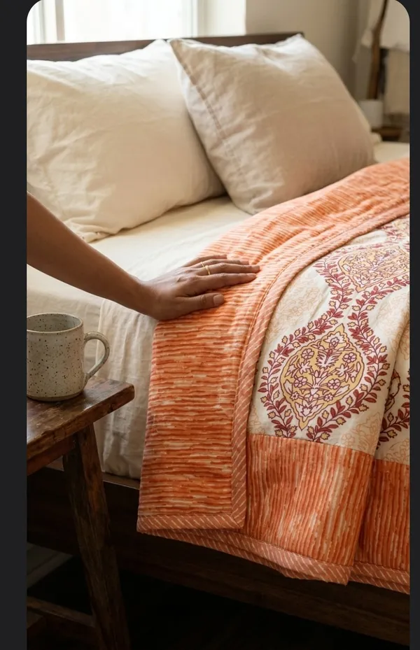 Cotton_|_Double_Bed_Size_|_Dohar_Double_Sided_|_-_Royal_Heritage
