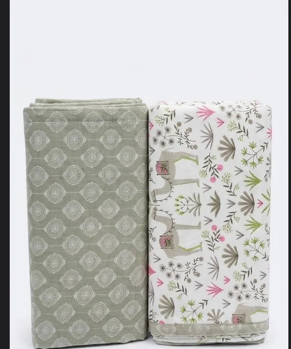 Cotton_|_Single_Bed_Size_Pair|_Dohar_Double_Sided_|_-_Royal_Heritage