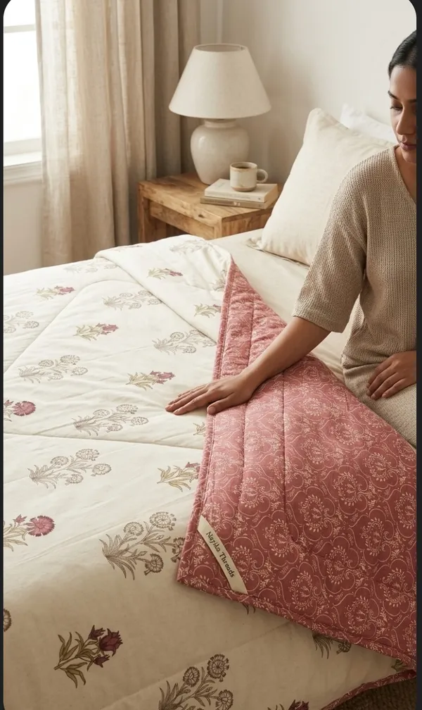 Cotton_|_Double_Bed_Size_|_Dohar_Double_Sided_|_-_Royal_Heritage