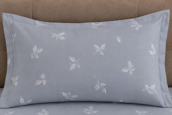 Cotton_|_Super_King_Size_|_Flat_Bedsheet_|_Dark_Grey_|_2_Pillow_Covers|_-_Royal_Abha_Pushp