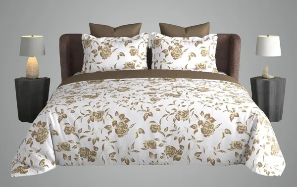 Cotton_|_Super_King_|_Flat_Bedsheet_|_Multicolor_|_2_Pillow_Covers|_-_Patra_Katha_Sangrah